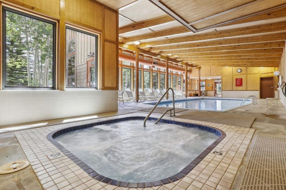 Family-Friendly Condo w/ Mtn Views in Keystone! House in Keystone