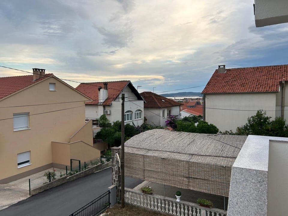 Apartman Marković Apartment in Zadar