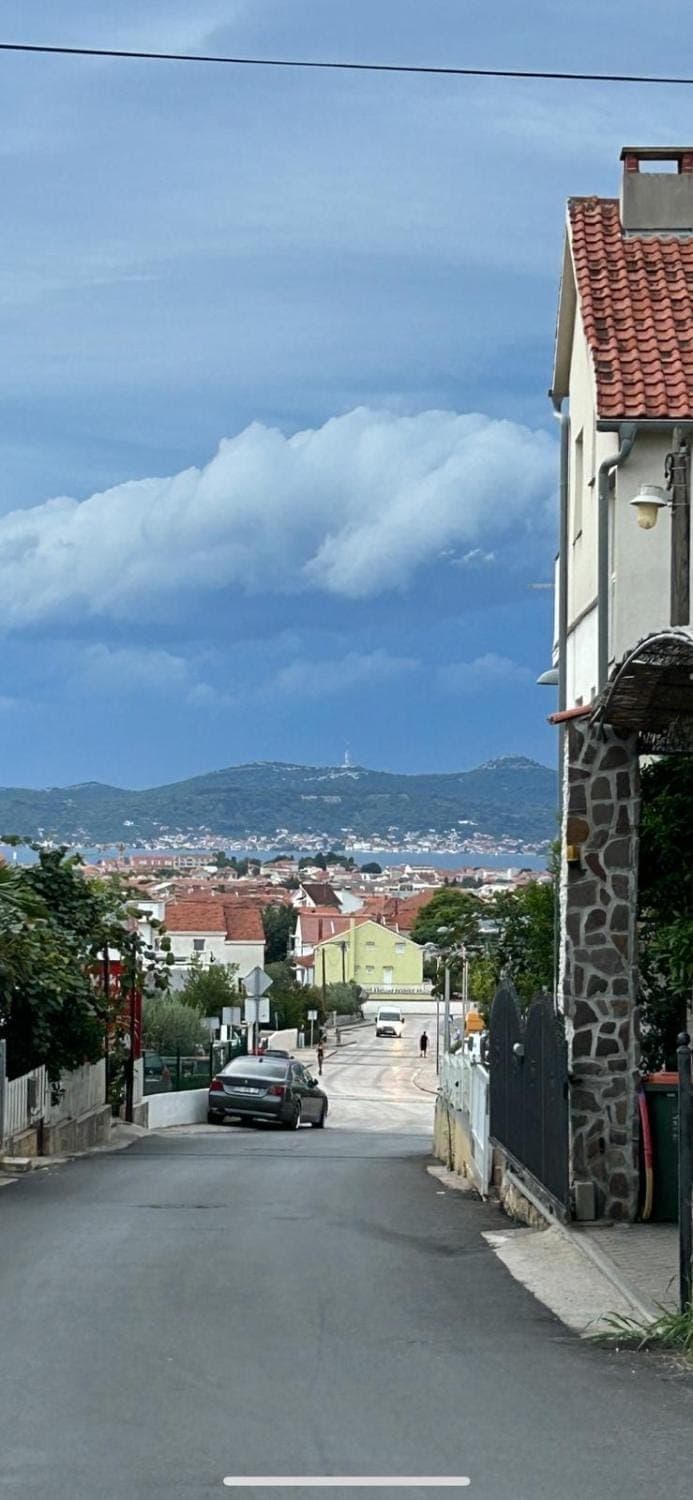 Apartman Marković Apartment in Zadar