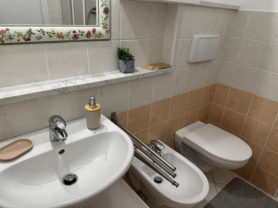 Toilet, Bathroom, bidet