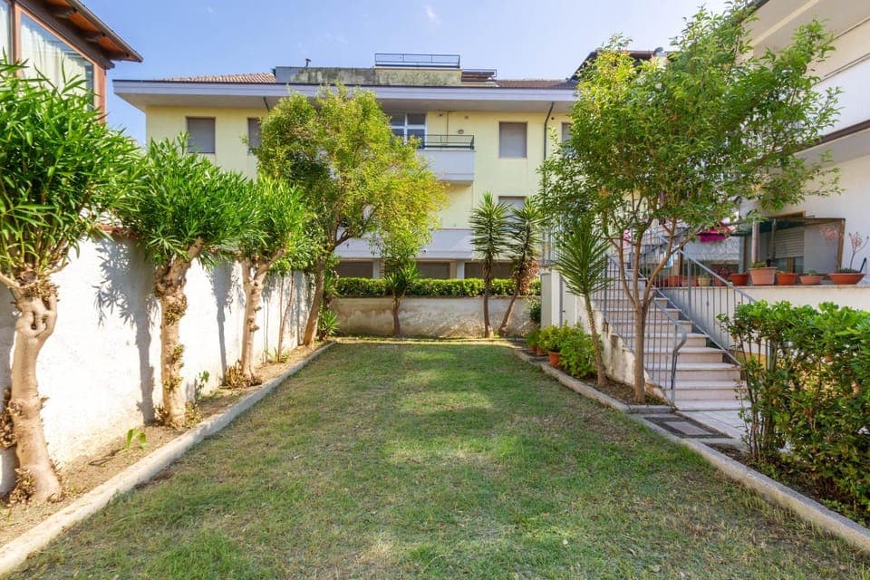 Day, Garden, Garden view