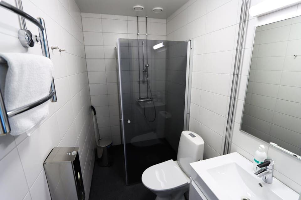 Toilet, Bathroom
