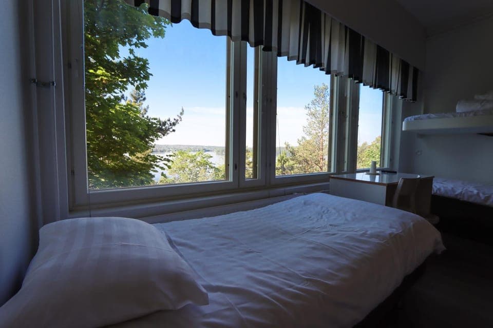 View (from property/room), Photo of the whole room