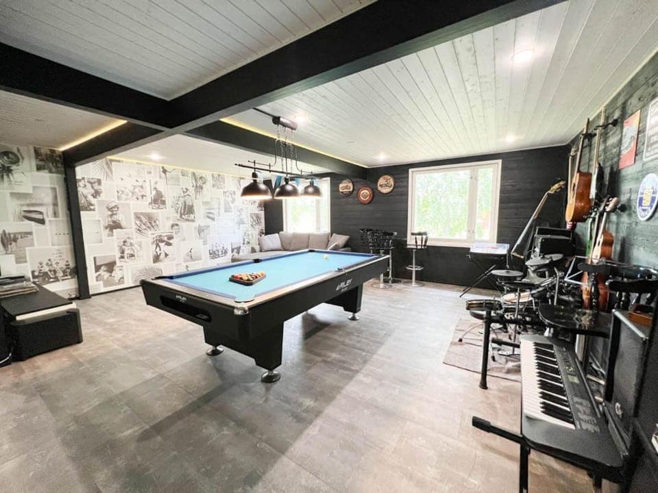 Billiard