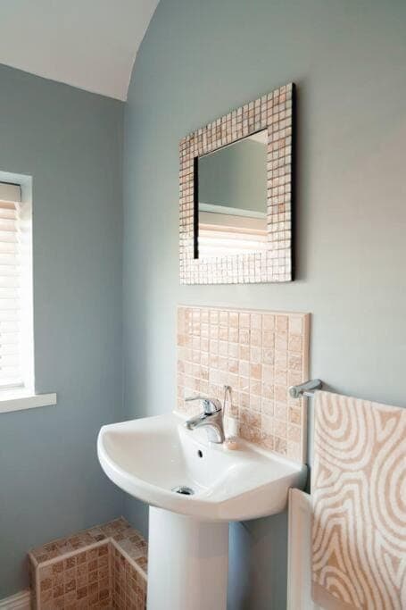 Cuilcagh View Apartment Belcoo Apartment in Leitrim, Co. Leitrim, Ireland