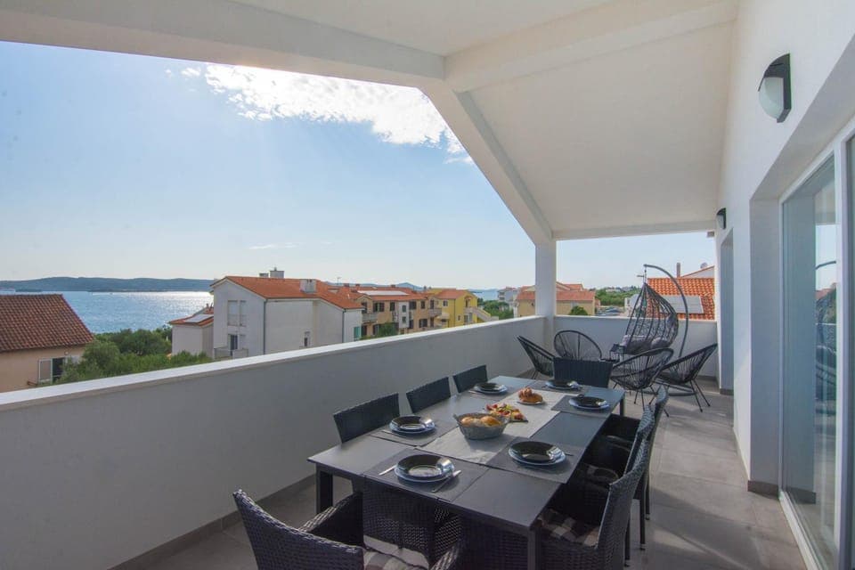 Sea view