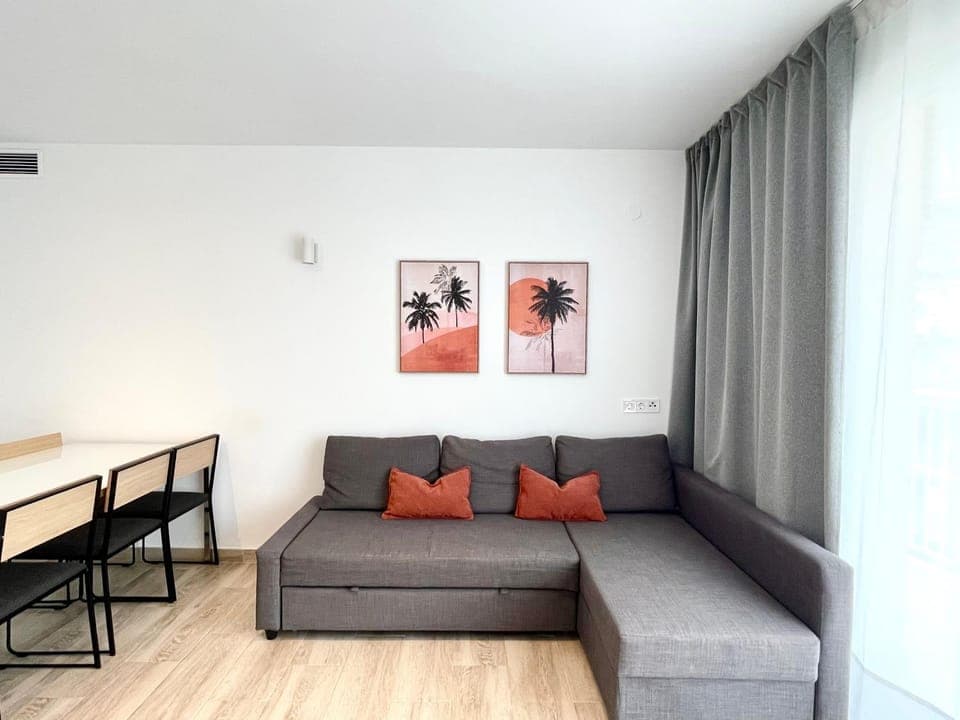 NUEVO, a 80 metros del mar y la playa Apartment in Cullera
