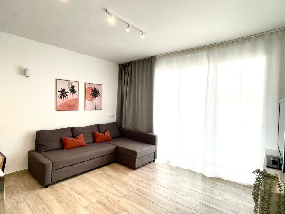 NUEVO, a 80 metros del mar y la playa Apartment in Cullera
