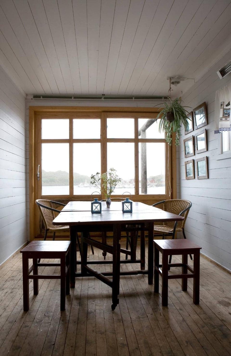 View (from property/room), Dining area