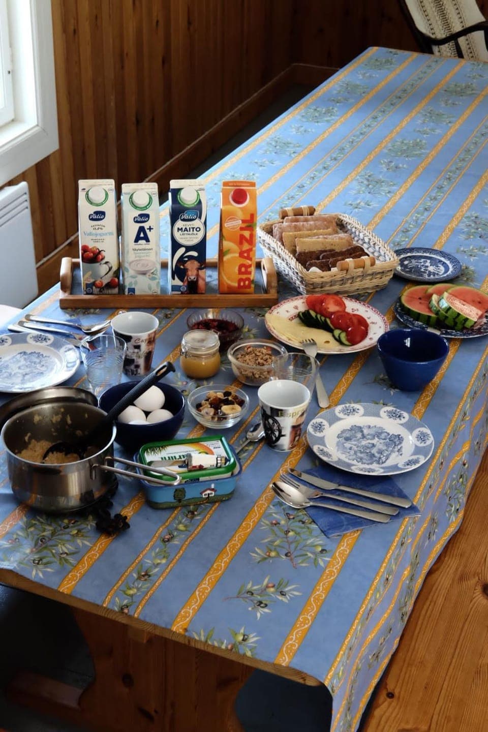 Lillby Bed&Breakfast Bed and Breakfast in Finland