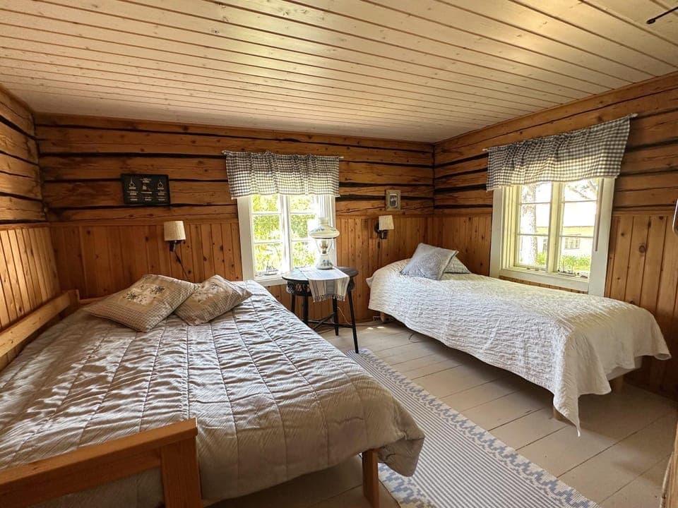Lillby Bed&Breakfast Bed and Breakfast in Finland