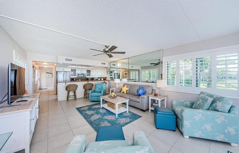 Sonrisa 1 House in Belleair Beach