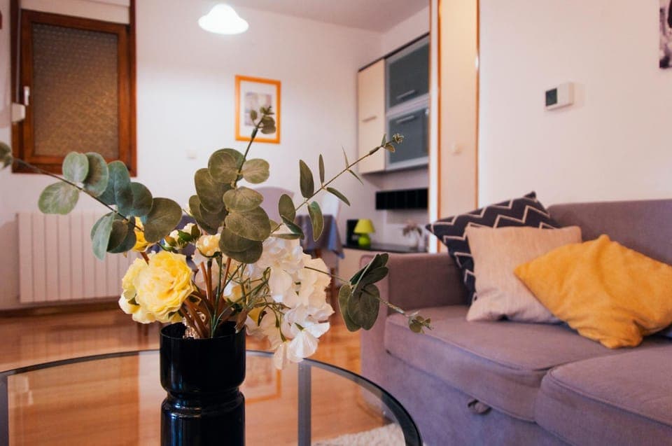 Apartment Lanela Apartment in Zadar