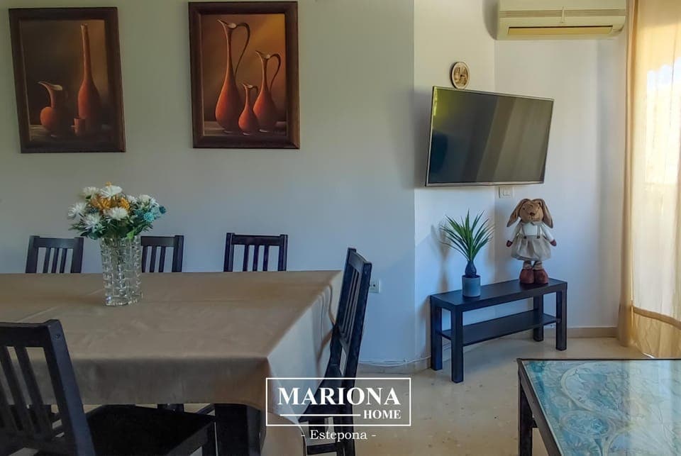 Communal lounge/ TV room, Area and facilities, air conditioner