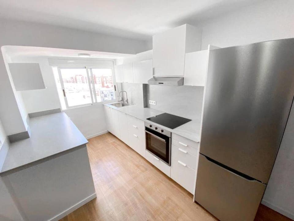 BENIMACLET Apartment in Valencia
