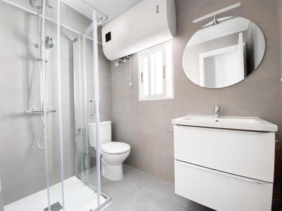 BENIMACLET Apartment in Valencia