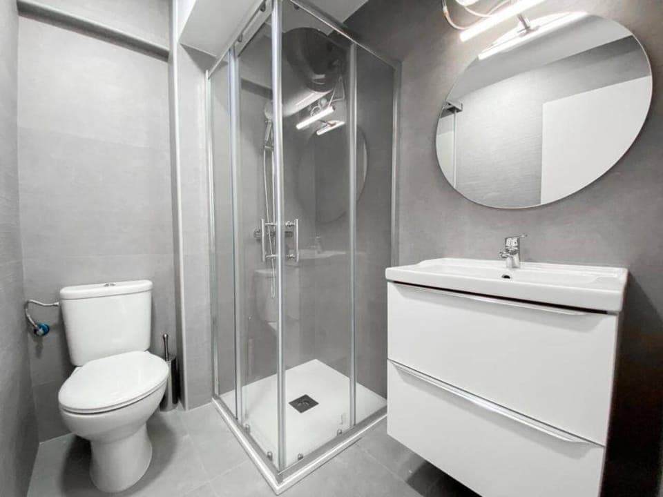 BENIMACLET Apartment in Valencia