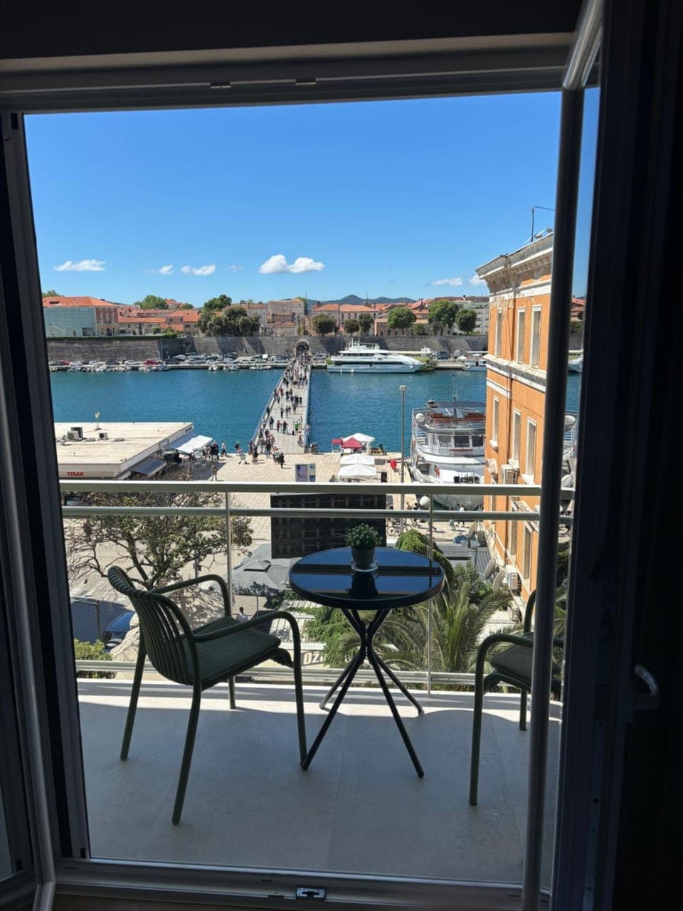 View (from property/room)