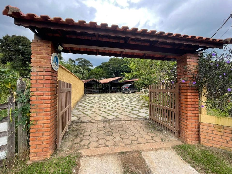 Facade/entrance, Day