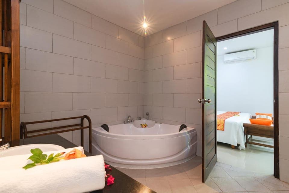 Bath