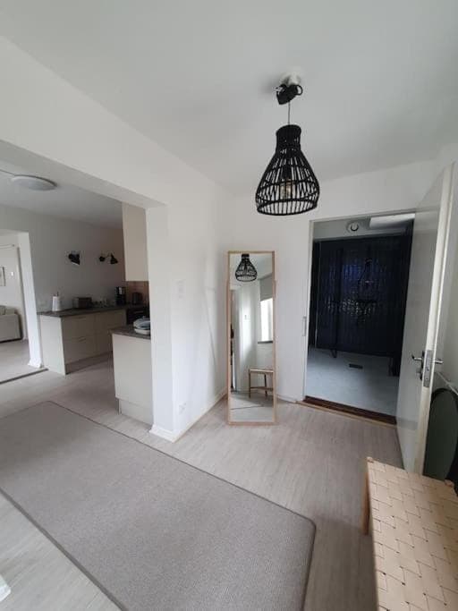 Idyllic Suite in the Heart of Tammisaari Apartment in Uusimaa
