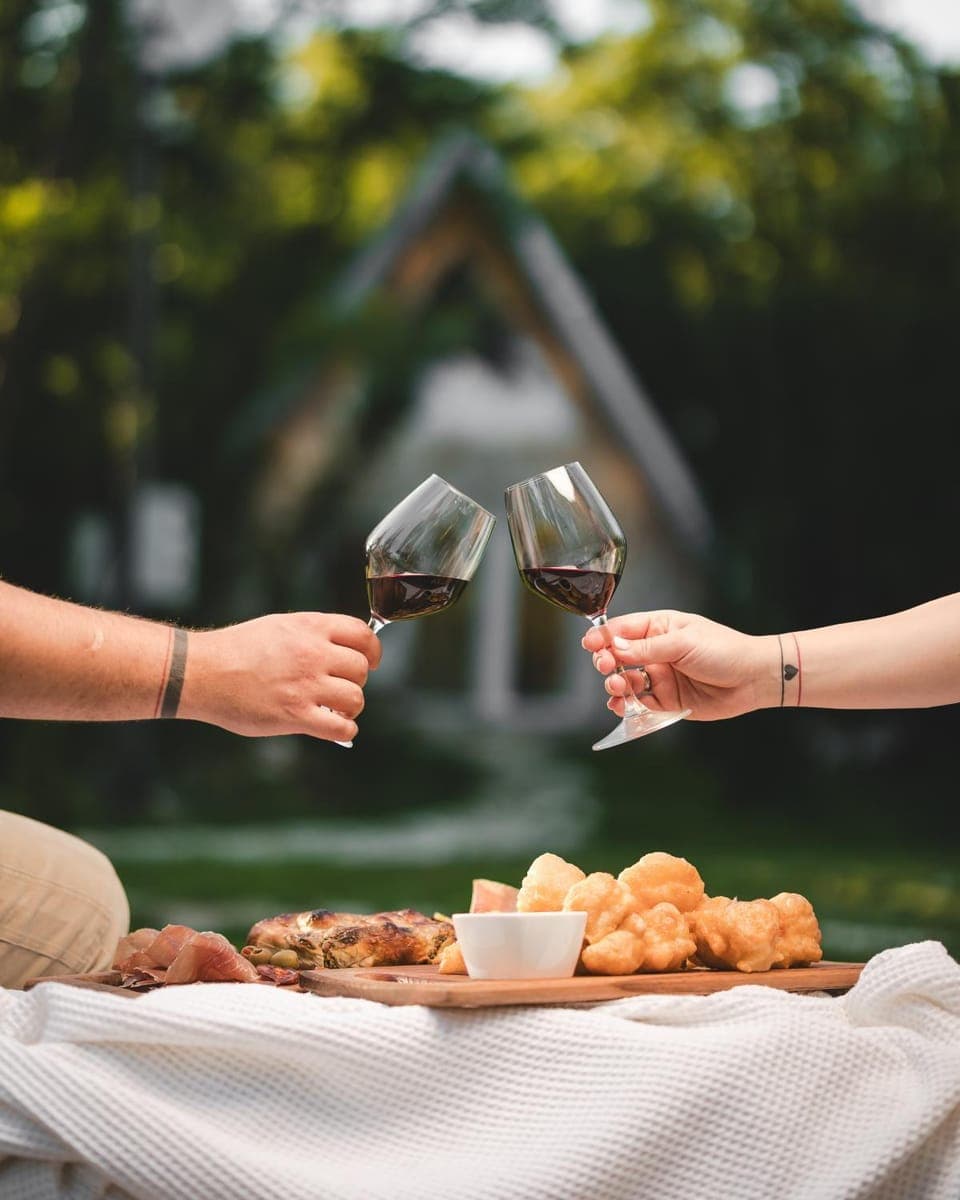 People, Drinks, group of guests