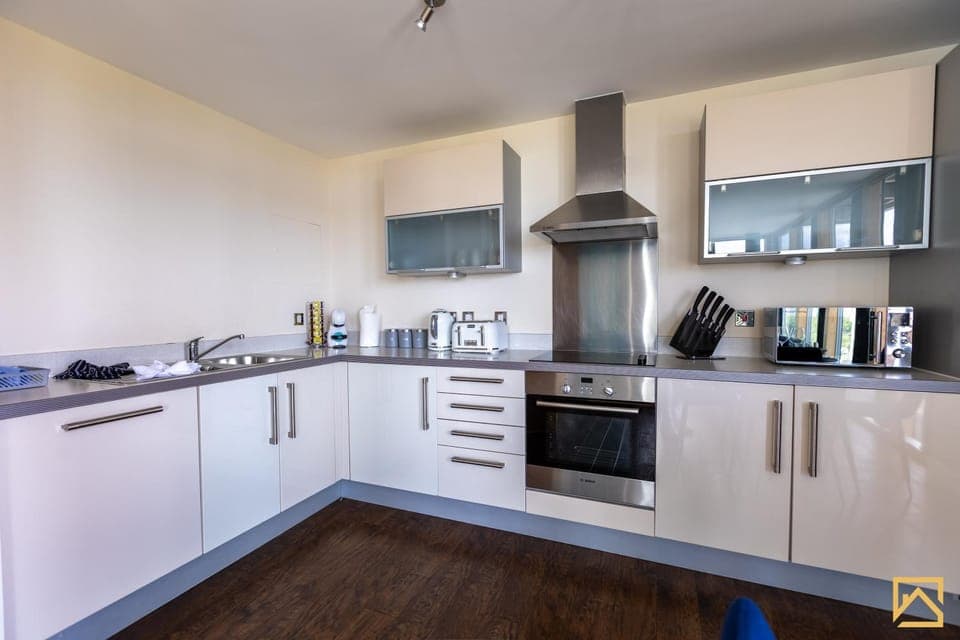 Coffee/tea facilities, Kitchen or kitchenette, dishwasher, minibar, pet friendly, stove, toaster