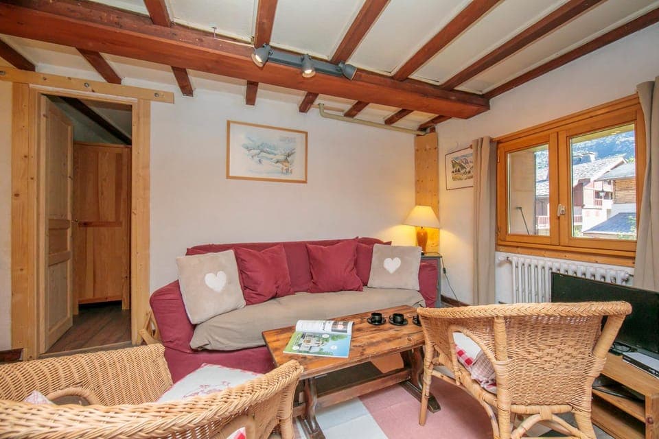 Living room, Living room