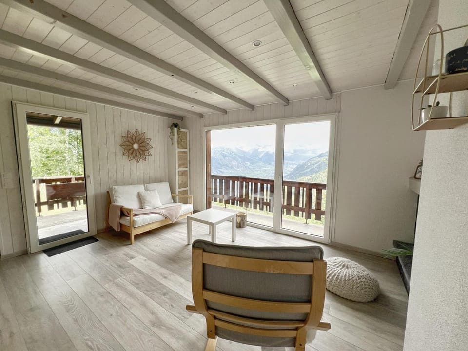 View (from property/room), Living room