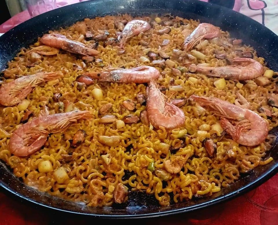 Food