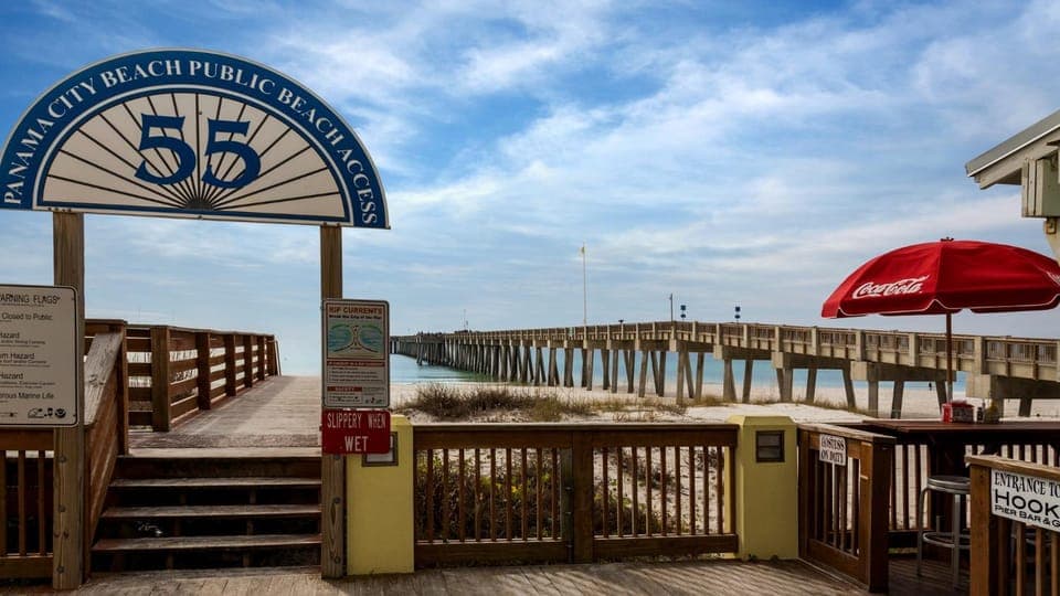 Sand's Hideaway House in Sunnyside