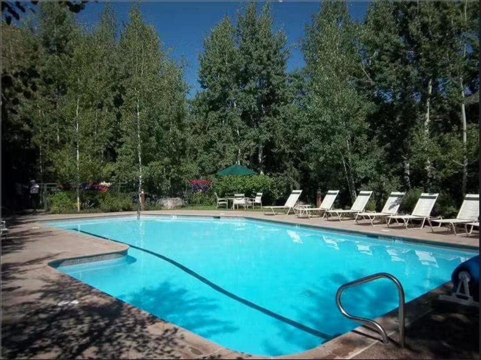 Enclave 307, Snowmass Ski-In/Ski-Out Condo w/Shared Pool/Hot Tub House in Snowmass Village