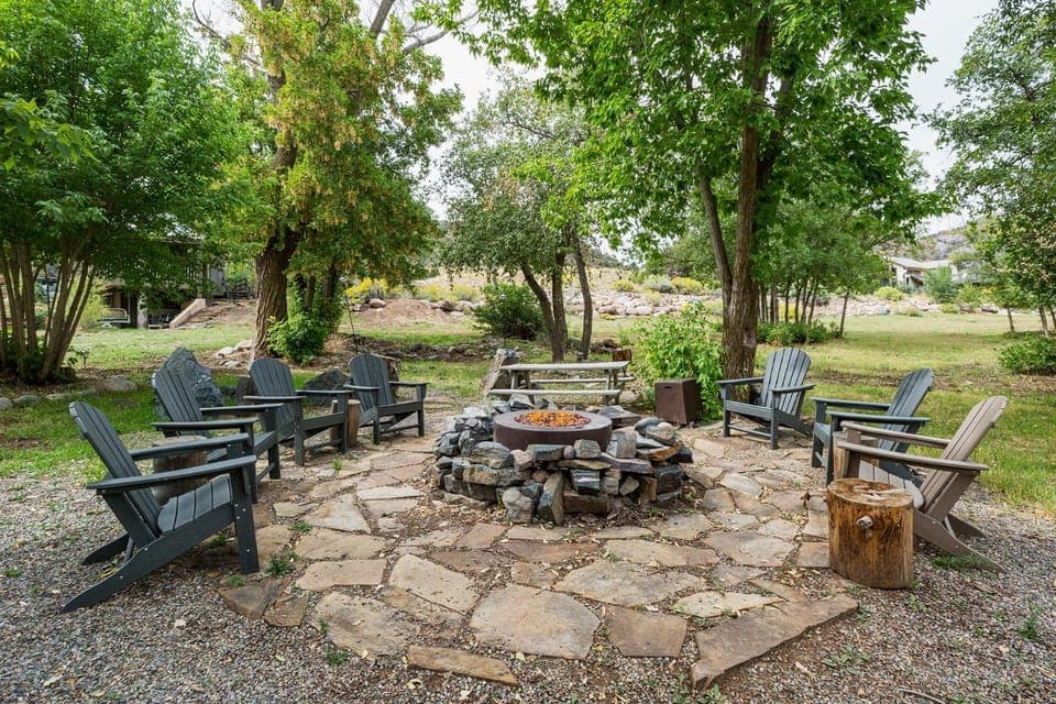 CR 213 - 3 Bedroom House in Durango