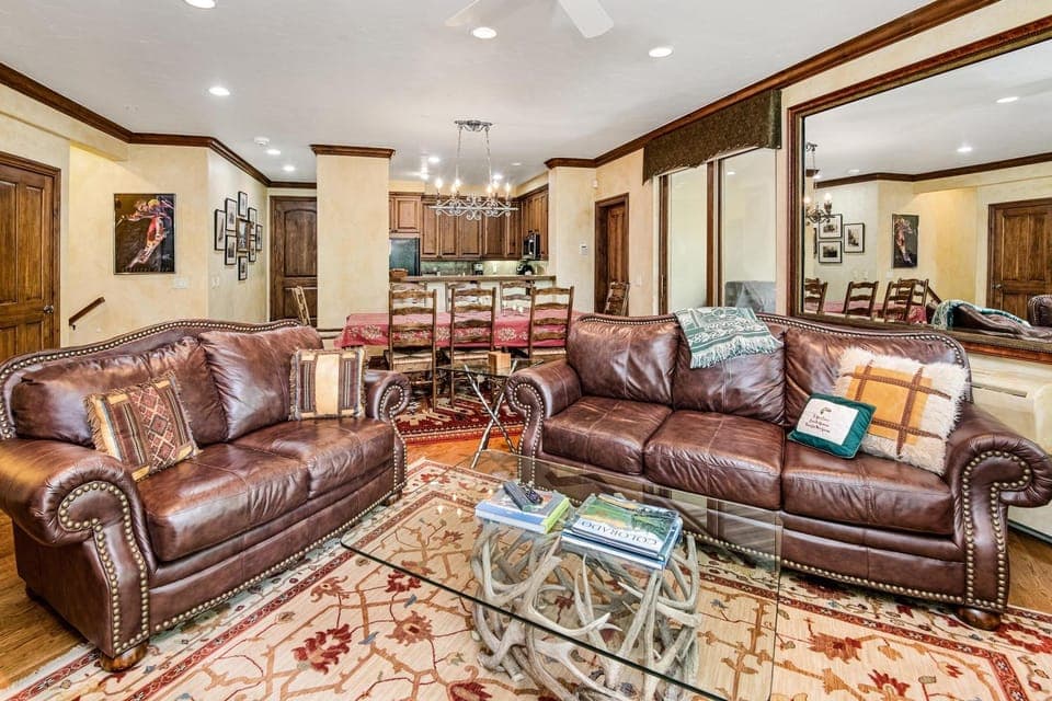 Brookside Townhome #303 House in Avon