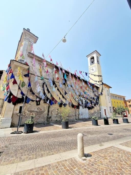 Day, City view, Landmark view, Location