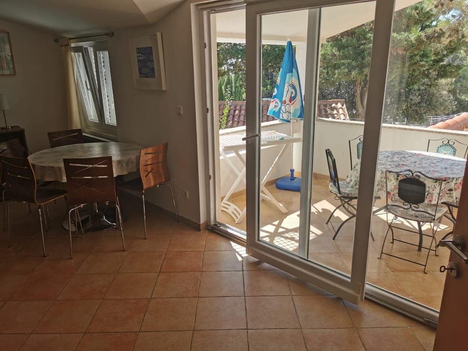 Apartmani Biserka Apartment in Novalja