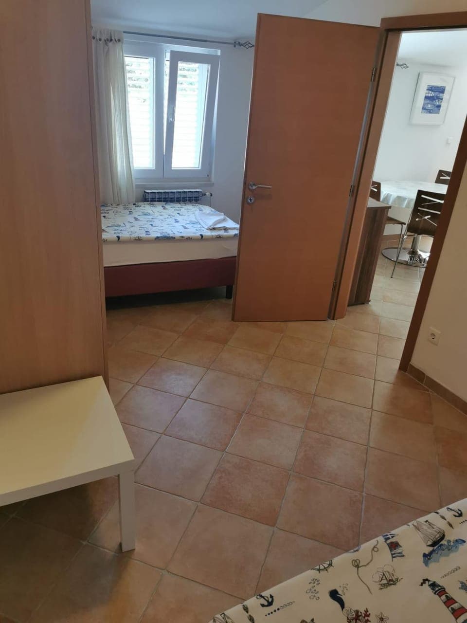 Apartmani Biserka Apartment in Novalja