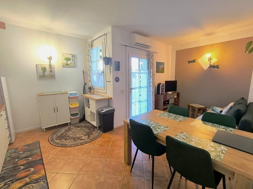 Apartment Dragonfly Apartment in Manerba del Garda