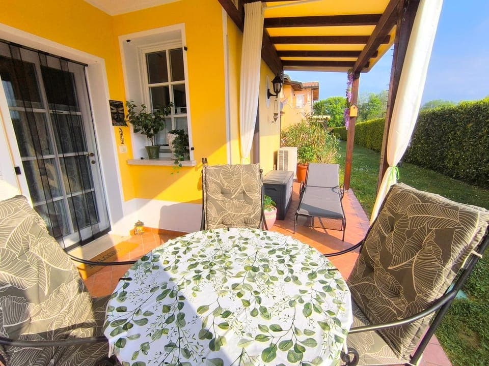 Apartment Dragonfly Apartment in Manerba del Garda