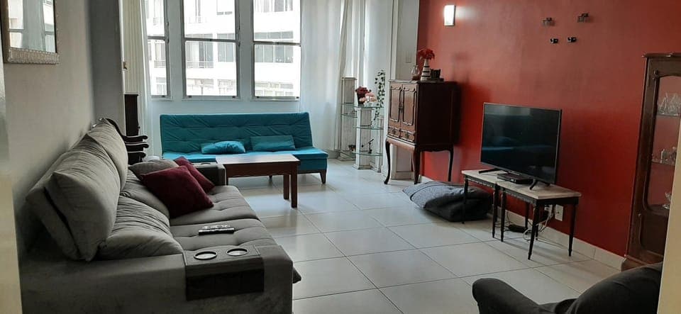 Communal lounge/ TV room, Living room