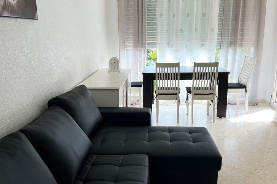 Puerto Romano Denia Apartment in Dénia