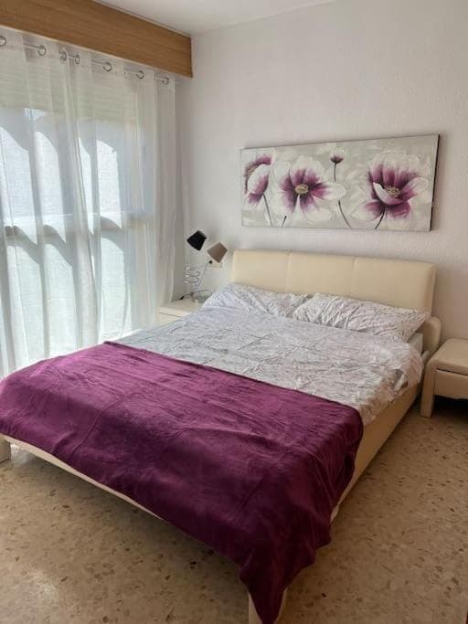 Puerto Romano Denia Apartment in Dénia