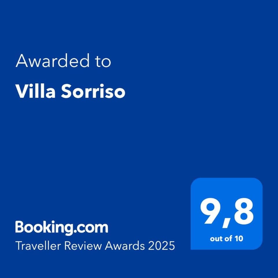 Villa Sorriso Apartment hotel in Šibenik-Knin County, Croatia