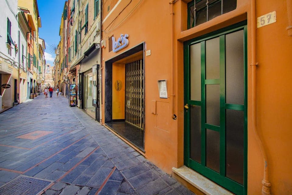 Property building, Neighbourhood, Street view