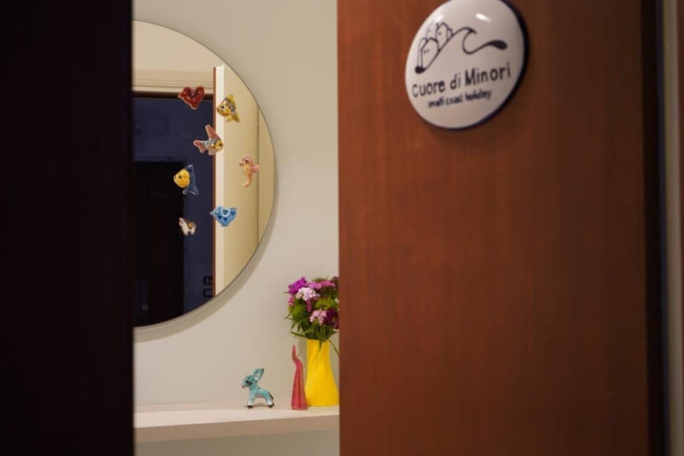 Facade/entrance, Decorative detail