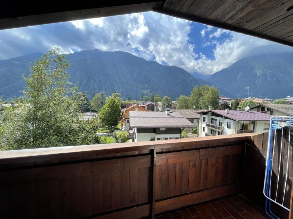 View (from property/room)