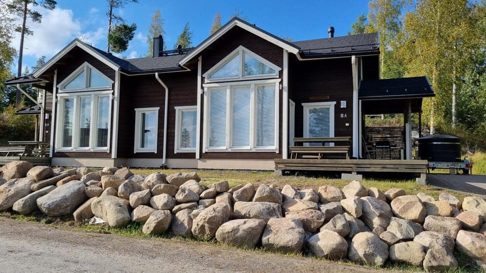 Property building, Day, Natural landscape