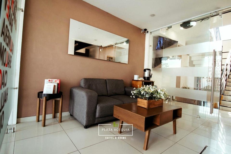 Living room, Lobby or reception, Seating area