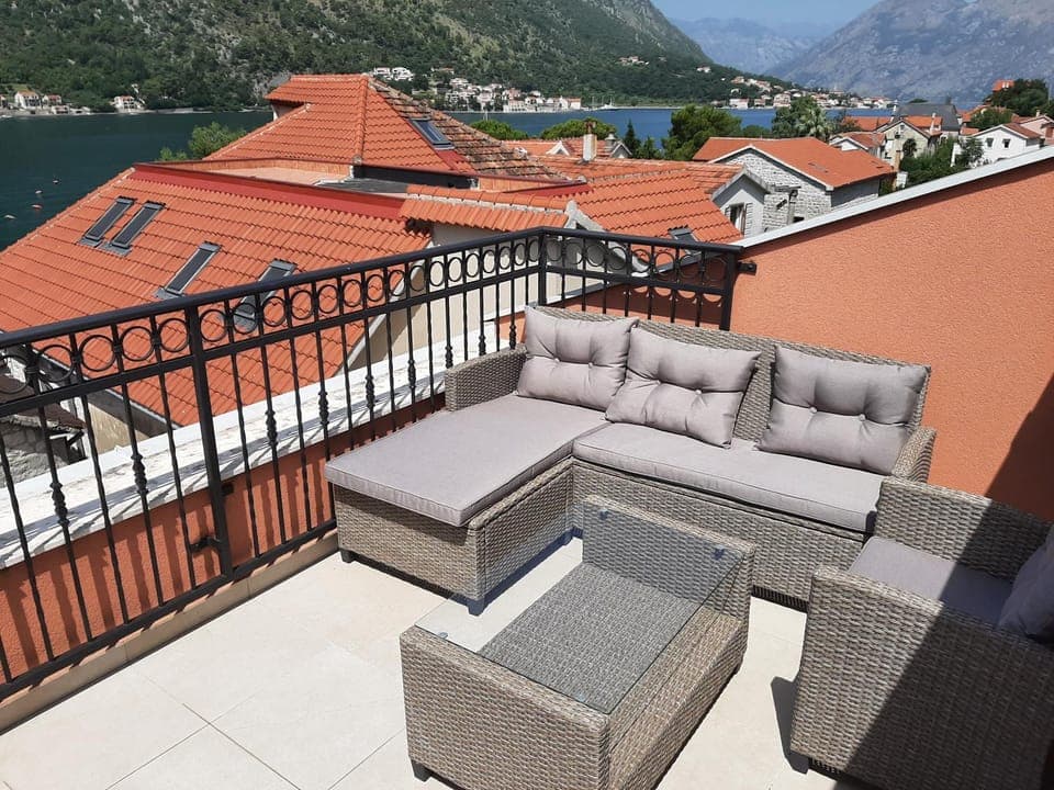 Balcony/Terrace, Balcony/Terrace