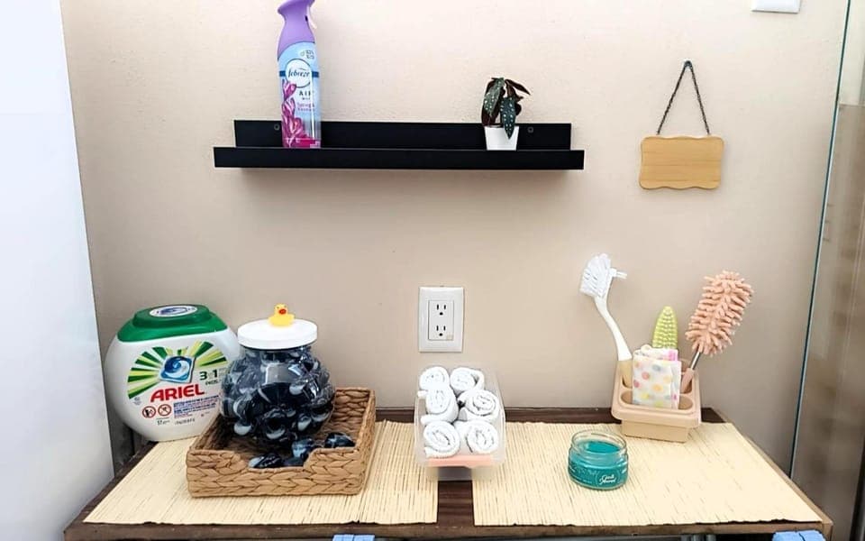 washing machine, dryer